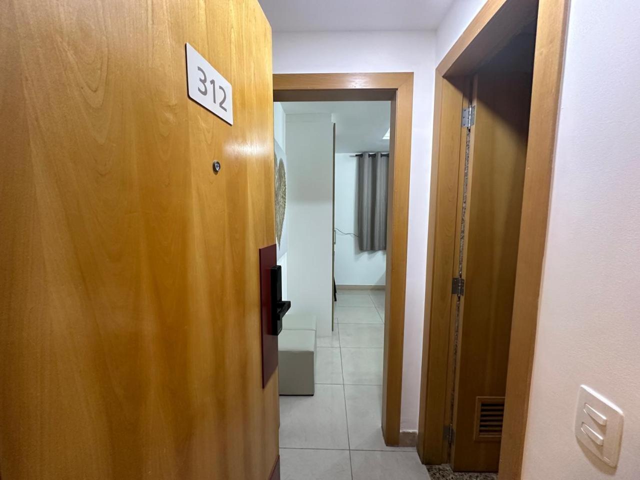 Apartamento Casa Maua 312 Río de Janeiro Exterior foto