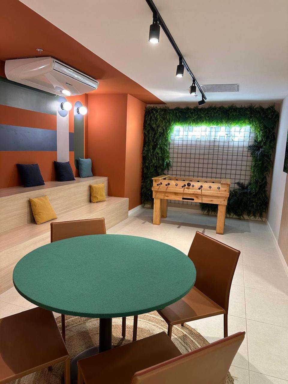 Apartamento Casa Maua 312 Río de Janeiro Exterior foto