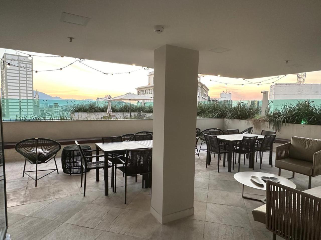 Apartamento Casa Maua 312 Río de Janeiro Exterior foto