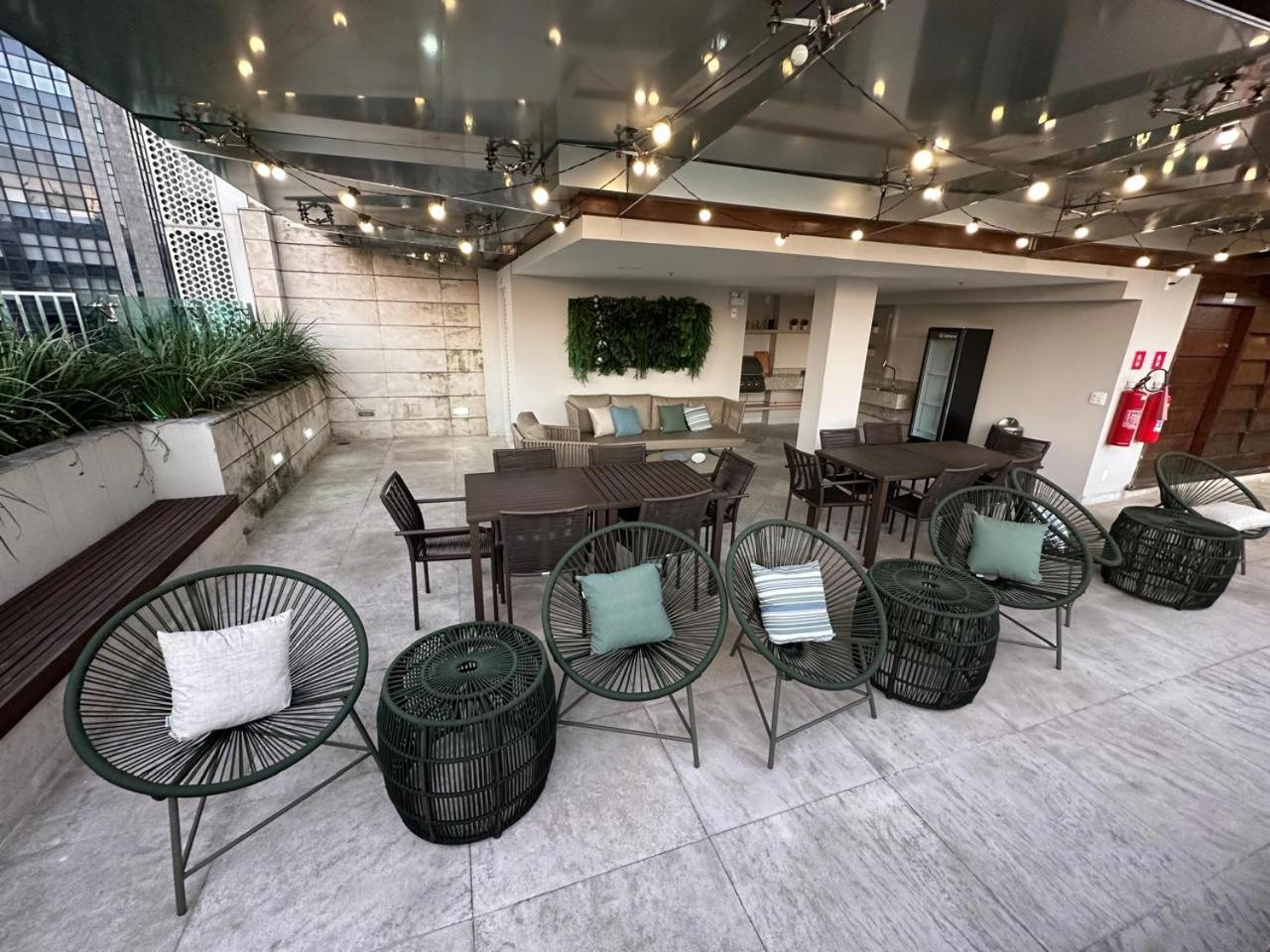 Apartamento Casa Maua 312 Río de Janeiro Exterior foto