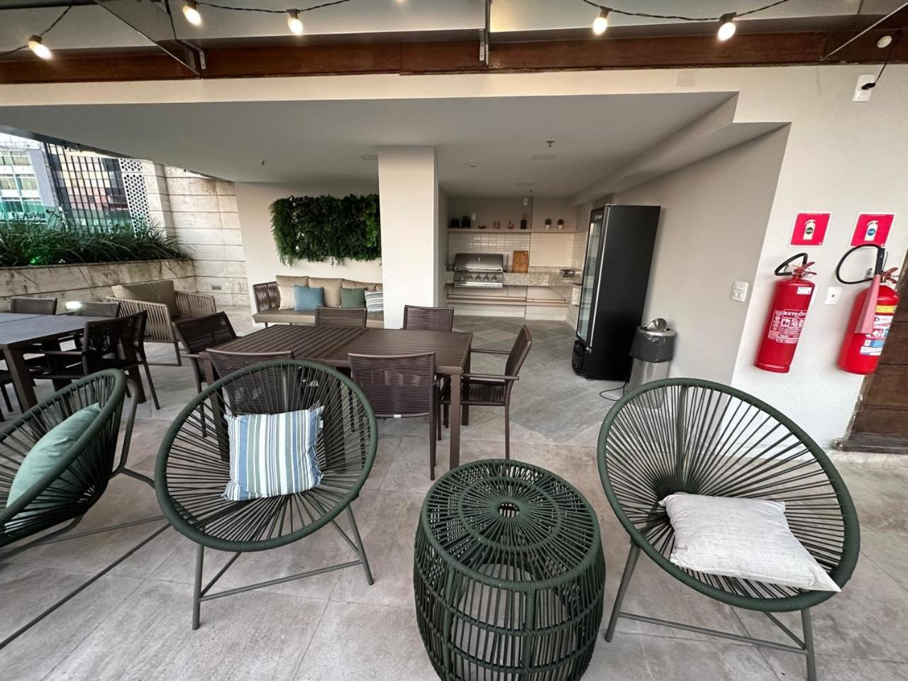 Apartamento Casa Maua 312 Río de Janeiro Exterior foto